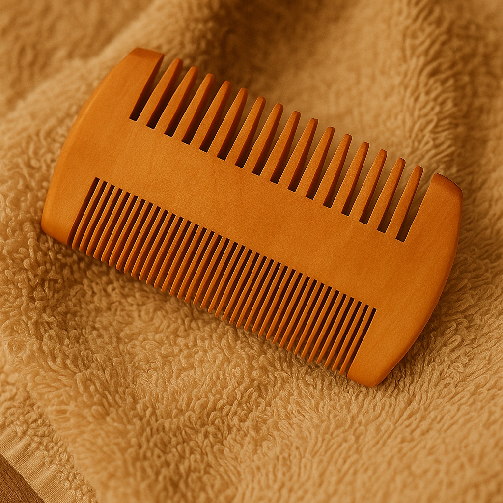 VACO Pro | Vakuumrasierer für den Bart